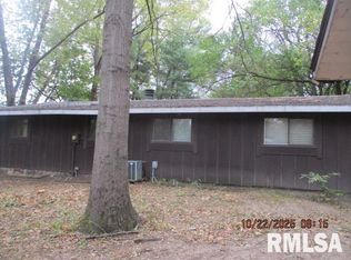 16304 N 2nd St, Chillicothe, IL 61523