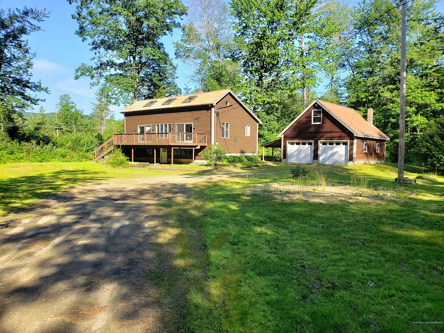 179 Butter Hill Rd, Livermore, ME 04253 Zillow