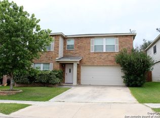 104 Crest Blf, Cibolo, TX 78108
