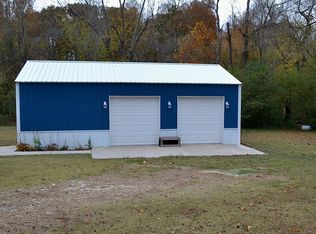 1441 Flatwood Rd, New Johnsonville, TN 37134