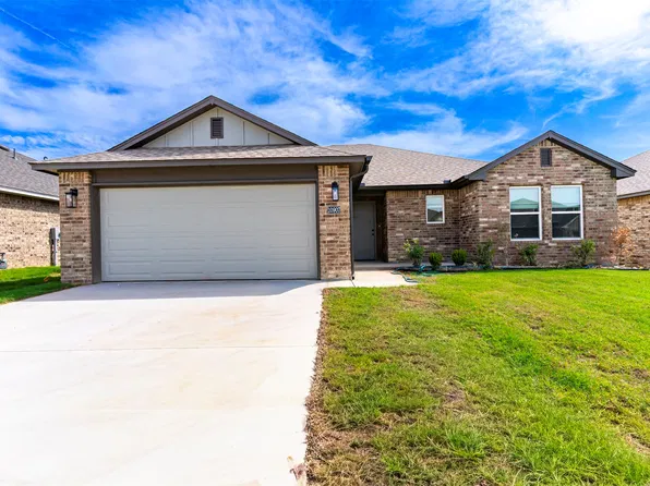 10907 S 271st East Ave, Broken Arrow, OK 74014