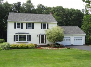 21 Roy Dr, Hudson, NH 03051