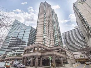 38 Elm St #1100, Toronto, ON M5G 2K5