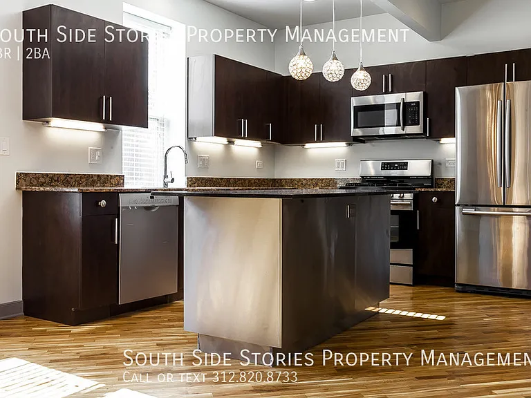 4358 S Prairie Ave #4 — Photo 10