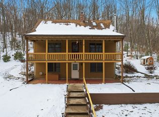 179 Bumstead Rd, Monson, MA 01057