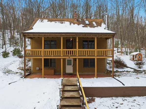 179 Bumstead Rd, Monson, MA 01057