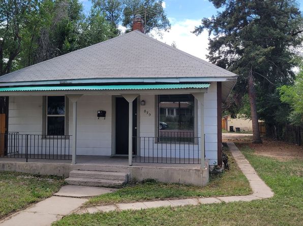 839 E Moreno Ave
