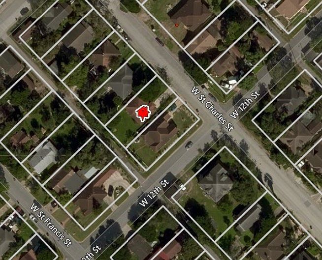 1st image of 1215 W Saint Charles St