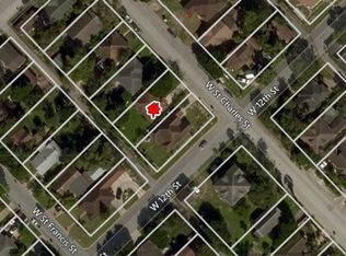 1215 W Saint Charles St, Brownsville, TX 78520