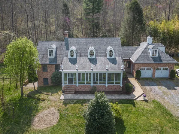 152 Back Draft Rd, Rockbridge Baths, VA 24473