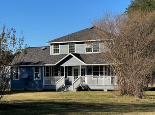 1053 County Road 930, Teague, TX 75860