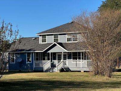 1053 County Road 930, Teague, TX, 75860