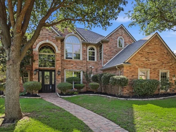 7908 Country Meadow Dr, North Richland Hills, TX 76182