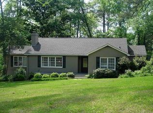 1832 Twin Pines Dr, Macon, GA 31211