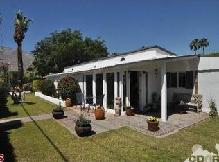 1328 E. Alejo Rd., Palm Springs, CA 92262