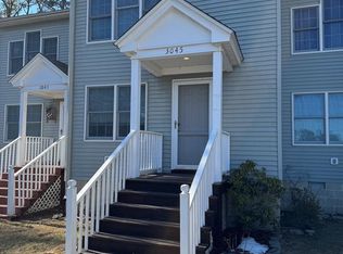 3045 Ridge Rd, Chincoteague Island, VA 23336