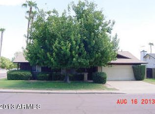 3705 S Cottonwood Dr, Tempe, AZ 85282