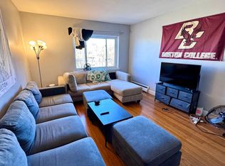 2012 Commonwealth Ave #4C, Brighton, MA 02135