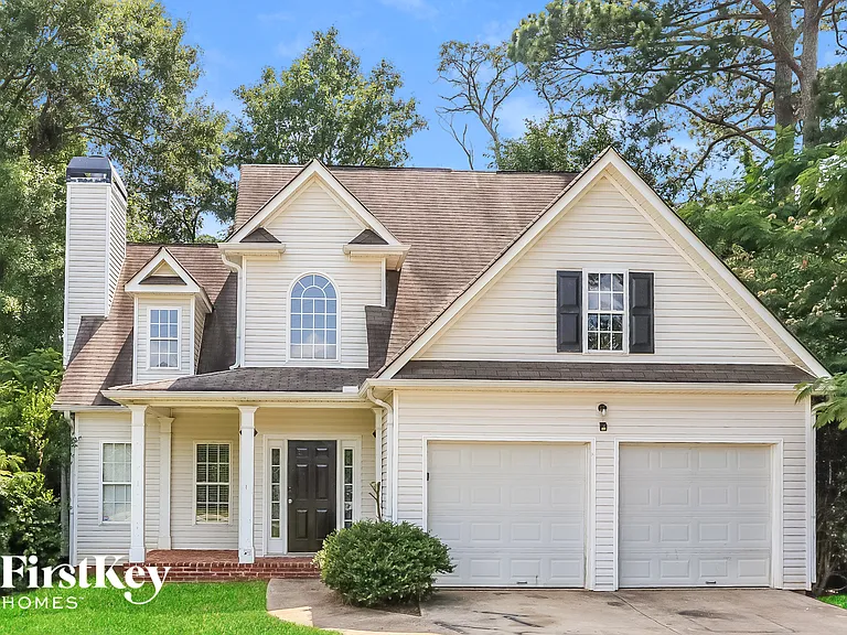 2630 Argo Dr SE — Photo 1