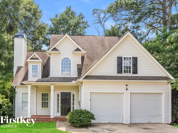 2630 Argo Dr SE, Smyrna, GA 30080