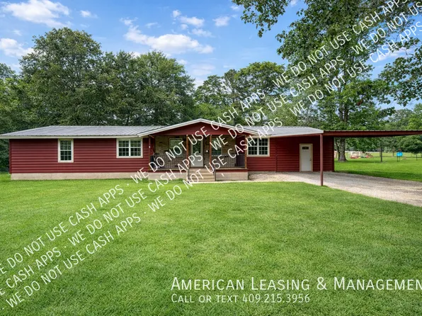 10271 E State Highway 103, Huntington, TX 75949