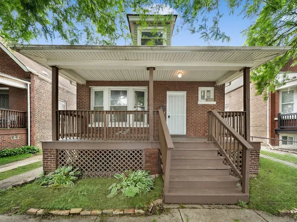 8948 S Morgan St, Chicago, IL 60620
