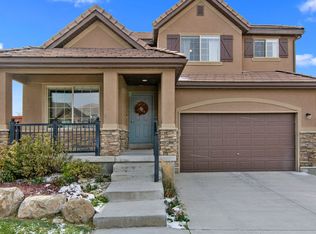 4785 N Shady View Ln, Lehi, UT 84043