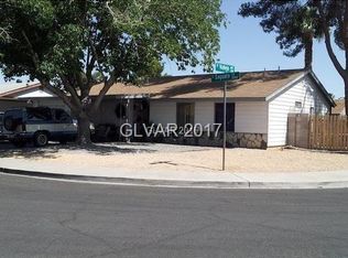 3974 Saguaro Ln, Las Vegas, NV 89110