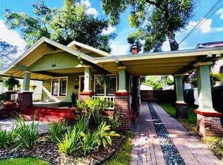 655 Park Lake St, Orlando, FL 32803