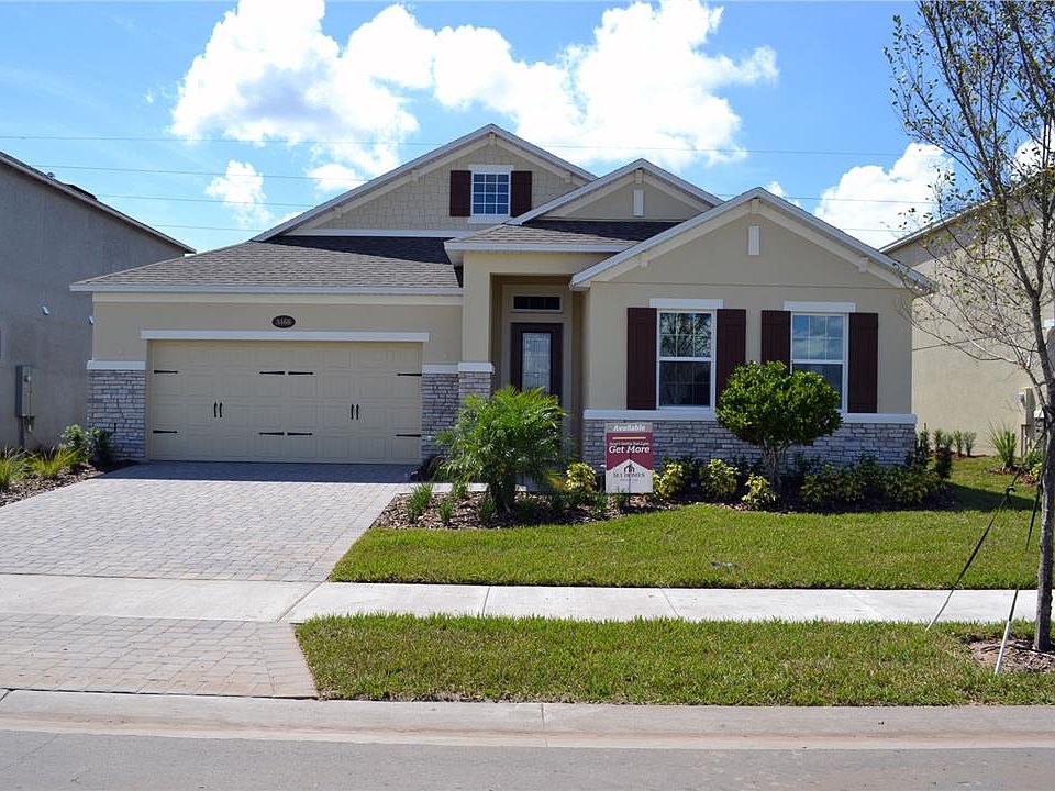 Located on 0034 in Somerset Park in Lake Nona in Orlando, FL