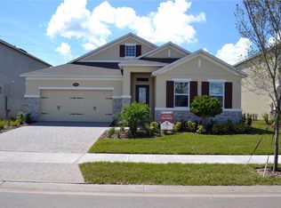 3466 Somerset Park Dr, Orlando, FL 32824