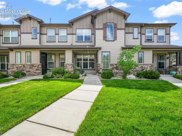 6214 Cedar Park Grv, Colorado Springs, CO 80923