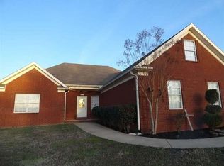 539 Meadowland Dr LOT 8, Drummonds, TN 38023