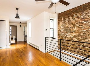 208 Evergreen Ave APT 1L, Brooklyn, NY 11221