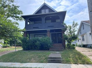 3637 E 106th St, Cleveland, OH