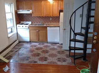 410 S 15th St APT 3, Philadelphia, PA 19146