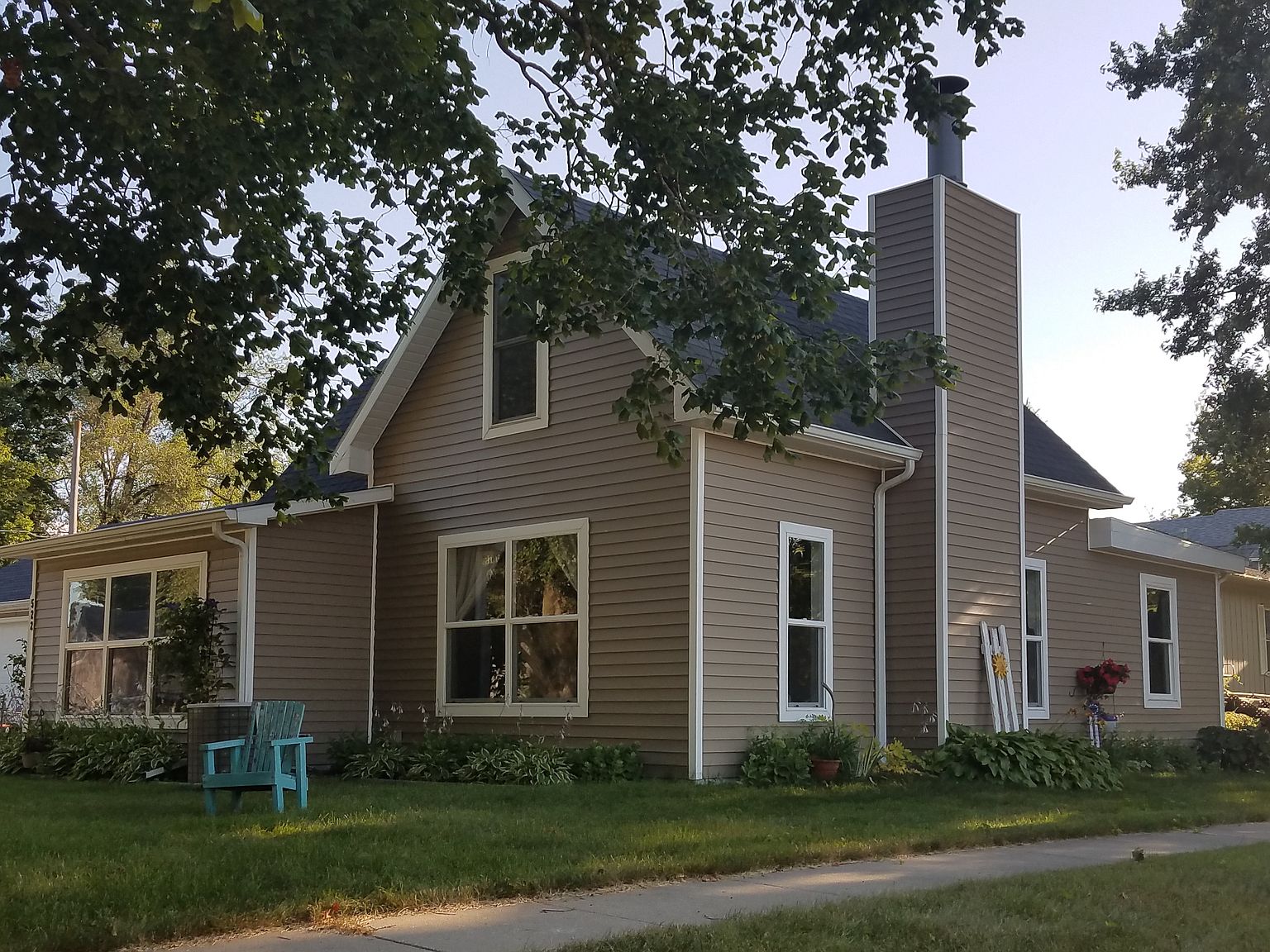 522 N 5th St, Winterset, IA 50273 Zillow