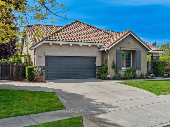 1203 Terrace Drive, Napa, CA 94559