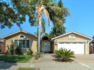 37072 Shasta St, Fremont, CA 94536