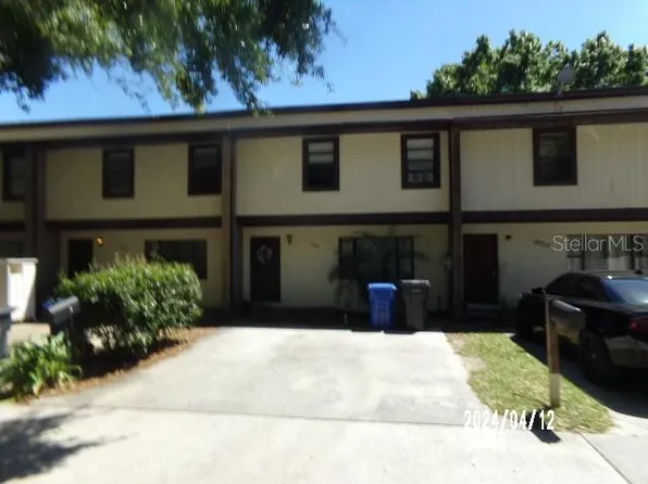 12719 Lockey Ln, Tampa, FL 33612