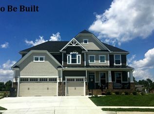 178 Westwick Way, Akron, OH 44321