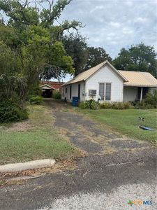 210 N Guadalupe St, Port Lavaca, TX, 77979