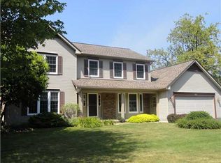 190 Kentucky Xing, Rochester, NY 14612