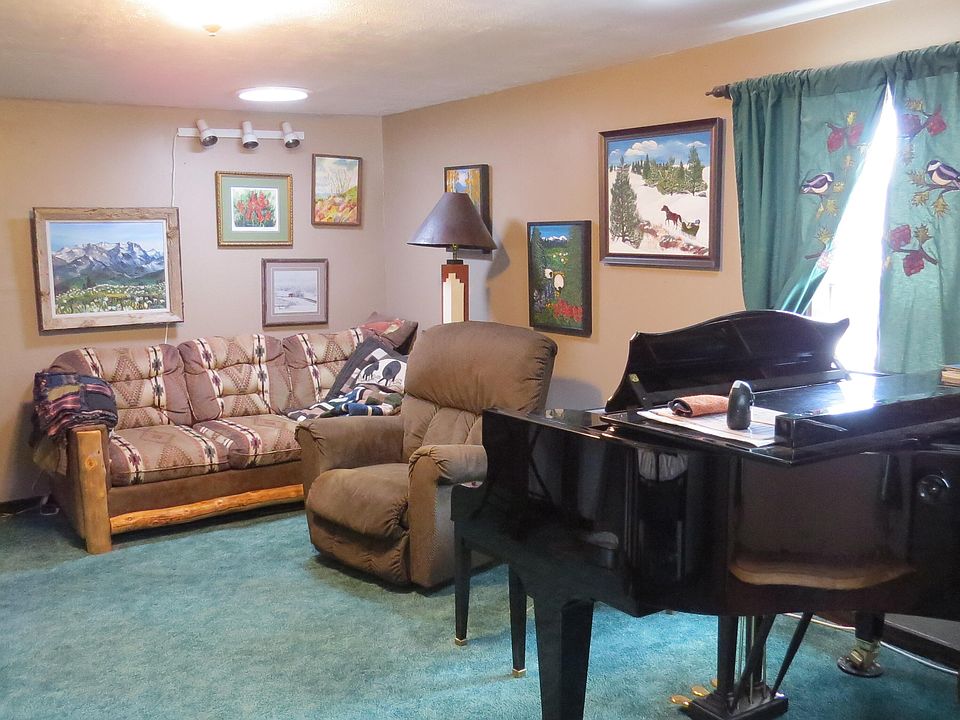 338 Campbell Ave, Kaycee, WY 82639 Zillow