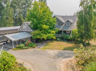 2563 Kelly Rd, Bellingham, WA 98226