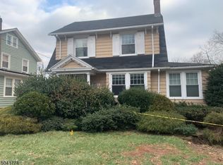 28 Oxford Ter, West Orange, NJ 07052