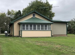 2164 N 900 W, Linton, IN 47441