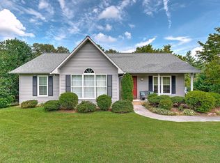 126 Whitson Rd, Gray, TN 37615