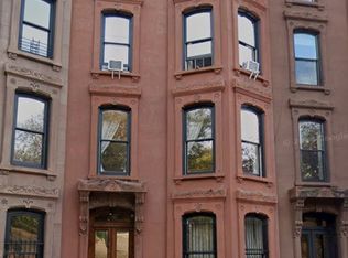 161 Washington Park APT 3B, Brooklyn, NY 11205