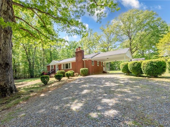 8000 N Courthouse Rd, New Kent, VA 23124